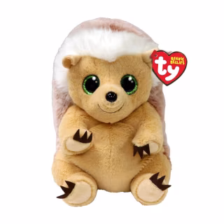 М'яка іграшка Ty Beanie Bellies Їжачок BUMPER 25 см (43205)