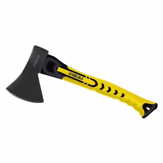 Топор Sigma 600г фибергласcовая ручка (4321061)