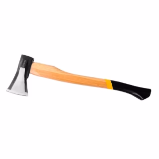 Колун Sigma 2000г дерев'яна ручка 700мм (ясен) (4322361)