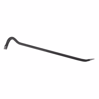 Лом Sigma с гвоздодером, шестигранный 600x16мм (4324231)