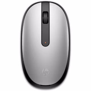 Мишка HP 240 Bluetooth Silver (43N04AA)