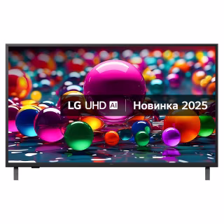 Телевизор LG 43UA75006LA