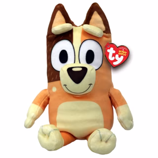 М'яка іграшка Ty Beanie babies Мама Чіллі 15 см (44030)