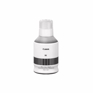 Контейнер з чорнилом Canon GI-56BK Black 170 ml (4412C001)