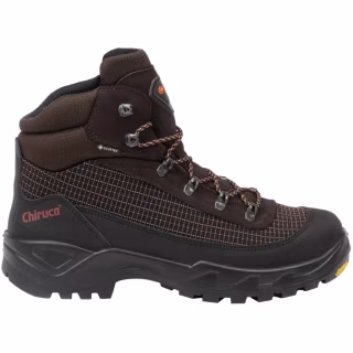 Ботинки Chiruca Jaguar 50 Brown 42 (4429950-42)