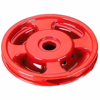 Косильная головка Forte DL-1101 (44604)