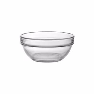 Салатник Uniglass Bowl d 120 мм 370 мл (44819)