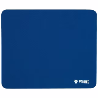 Килимок для мишки YENKEE YPM 1000BE Blue (45009517)