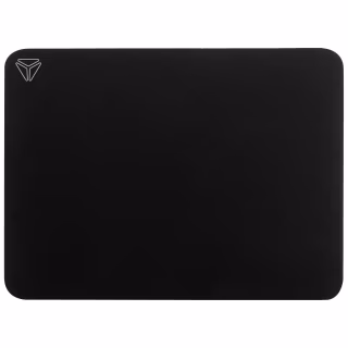 Коврик для мышки YENKEE YPM 47 Speed Top L Black (45015888)