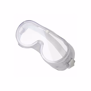 Защитные очки Tolsen поликарбонат/ПВХ (45074)