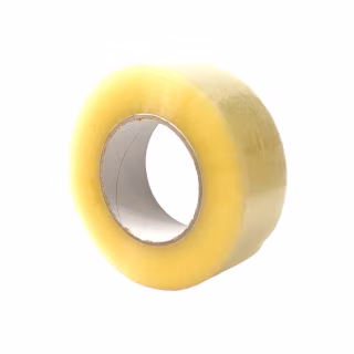 Скотч Grey Pack прозрачный 48х220х45 мкм (4548220)