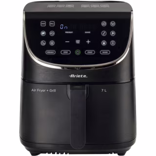 Мультипіч Ariete 4627 BK