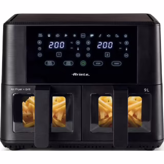 Мультипіч Ariete 4631 BL