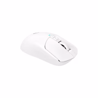 Мышка A4Tech Bloody R72 Ultra Wireless/USB White (4711421000901)