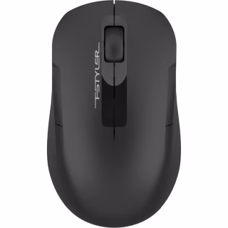 Мышка A4Tech FG15CS Air2 Wireless Black (4711421000932)