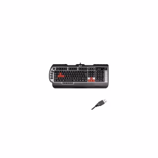 Клавиатура A4Tech G800V (4711421857062)