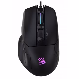 Мишка A4Tech Bloody W70 Max Stone black (4711421955348)