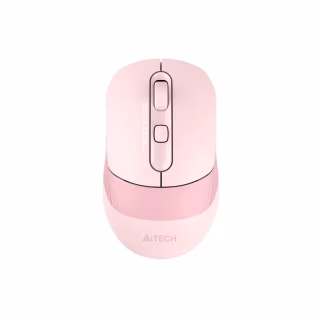 Мышка A4Tech FB10C Wireless/Bluetooth Pink (4711421967457)
