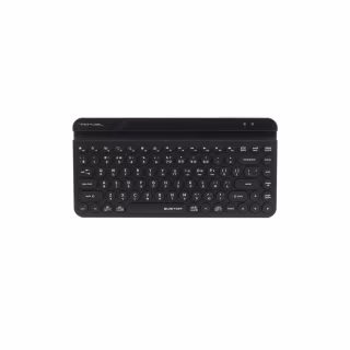 Клавиатура A4Tech FBK30 Wireless/Bluetooth Black (4711421972499)