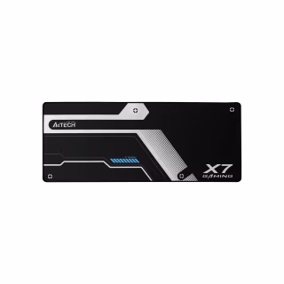 Килимок для мишки A4Tech XP-70L Black (4711421973267)