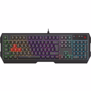 Клавиатура A4Tech Bloody B140N USB Black (4711421979146)