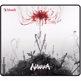 Коврик для мышки A4Tech Bloody BP-45 (4711421981248)