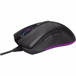 Мишка A4Tech Bloody P90s RGB Activated USB Black (4711421985796)