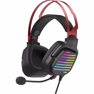 Навушники A4Tech Bloody G560 Hi Fi 7.1 Sports Red (4711421988940)