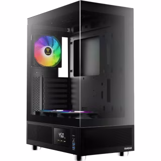 Корпус для ПК Gamdias ATLAS E1 (4711514500271)