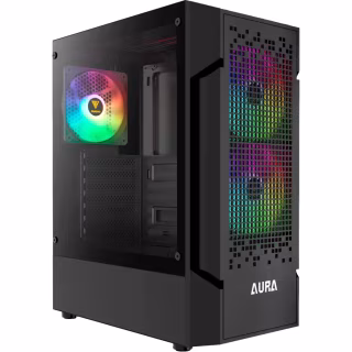 Корпус для ПК Gamdias AURA GC7 ARGB (4711514500677)
