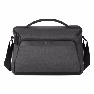 Фото-сумка Vanguard Bag Vesta Aspire 34 Gray (4719856253886)