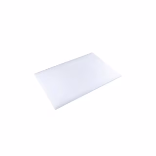 Разделочная доска FoREST серія "Project line" 400 x 300 x 10 мм біла (480431)