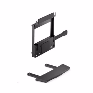 Крепление VESA Dell OptiPlex Micro and Thin Client Pro 2 E-Series Monitor Mount w/ Base Extender (482-BBER-IDRW23)