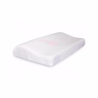 Подушка Highfoam детская ортопедическая Noble Twinkle Star для девочек 50 х 29 х 8 см (4820000634977)