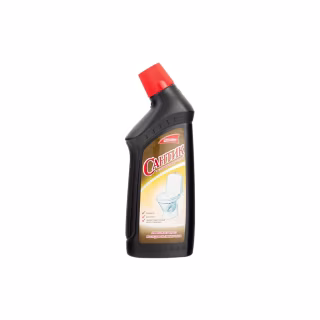 Засіб для чищення унітазу San Clean Сантік Цитрус 1000 г (4820003545836)