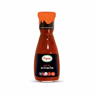 Соус Руна Шрирача 235 г (4820015949608)