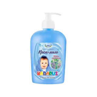 Рідке мило Карапуз фітокомплекс 400 мл (4820019620169)