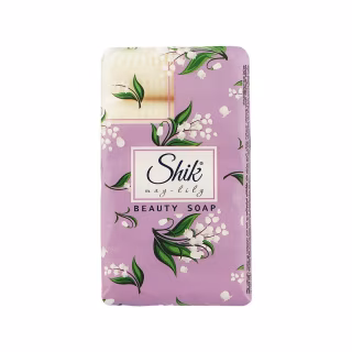 Тверде мило Shik Конвалія 5 х 70 г (4820023360471)