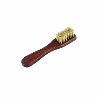 Щітка для взуття Blyskavka Ворс (намазок) (4820055140744)