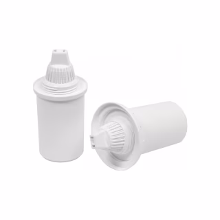 Картридж для фильтра кувшина Ecosoft Універсальний для фільтрів-глечиків 2 шт (4820056802597)