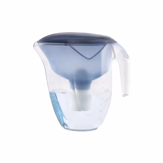 Фильтр-кувшин Ecosoft НЕМО сапфіровий 3л (4820056807059)