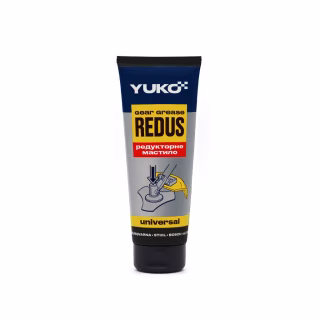 Мастило автомобільне Yuko Redus Universal NLGI 1 0,125л (4820070244014)