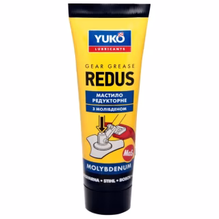 Смазка автомобильная Yuko Redus Molybdenum NLGI 2 0,125л (4820070244021)