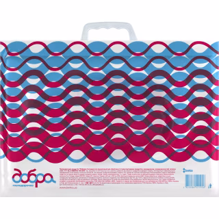 Термопакет Добра Господарочка 42 x 32 см 1 шт. (4820086521956)