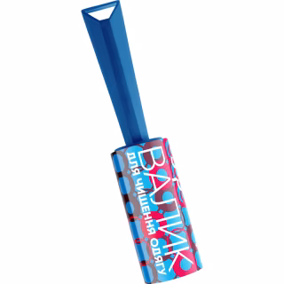 Валик для чищення одягу Добра Господарочка 40 аркушів 5 м (4820086523134)