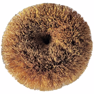 Скребок Добра Господарочка Универсальный С кокосовым волокном 1 шт. (4820086523523)