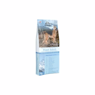 Сухой корм для собак Carpathian Pet Food Maxi Adult 12 кг (4820111140701)