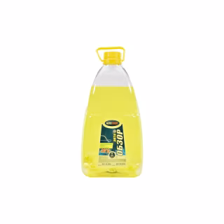 Омыватель автомобильный Автотрейд зимний этил. OBZOR AUTO (-20) 5л Лимон (4820134030911)
