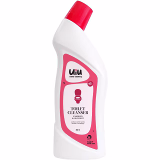 Средство для чистки унитаза UIU Малина & Грейпфрут 850 мл (4820152333445)
