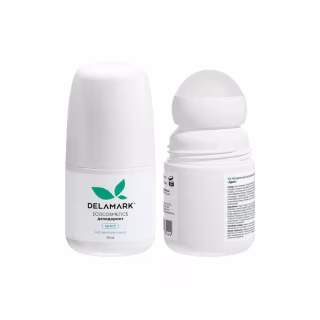 Дезодорант DeLaMark Sport 70 мл (4820152333544)